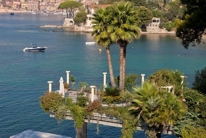 Villefranche-sur-Mer