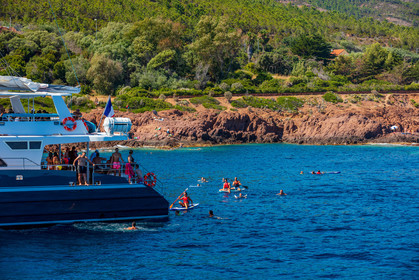 Corniche d'Or