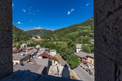Colmars-les-Alpes