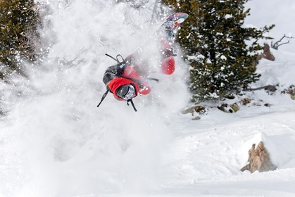 Snowboard