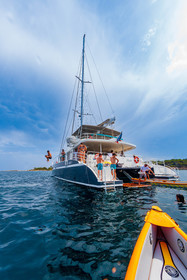 Lérins Sainte-Marguerite