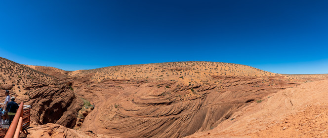 Antelope Canyon