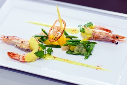 Gastronomie