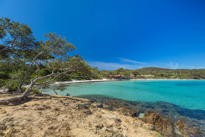Porquerolles