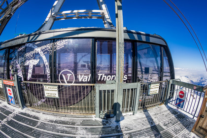 Val Thorens