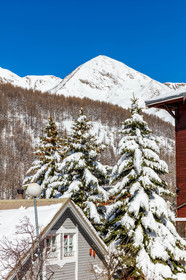 La Foux d'Allos