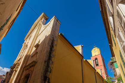 Saint-Tropez