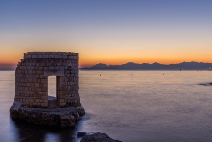 Cap d'Antibes