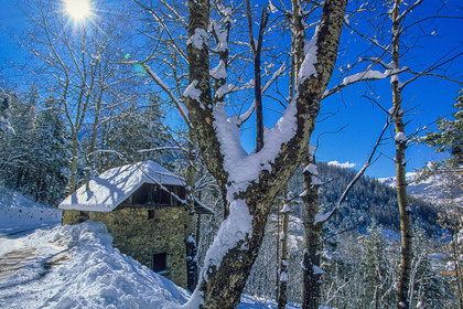 Colmars-les-Alpes