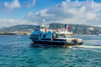 Trans Côte d'Azur