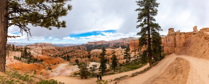 Bryce Canyon