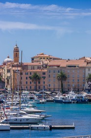 Ajaccio