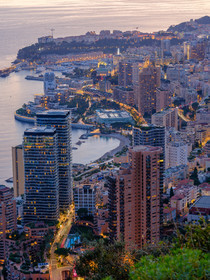 Monaco