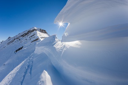 La Foux d'Allos