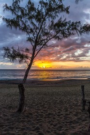 Ile de La Réunion