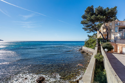 Plage de Mar Vivo