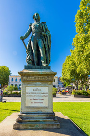 Brive-la-Gaillarde