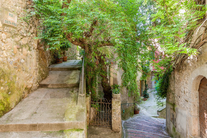 Roquebrune-Cap-Martin