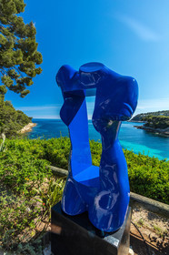 Saint-Jean-Cap-Ferrat.
