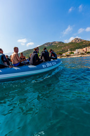 Plongée-sous-marine