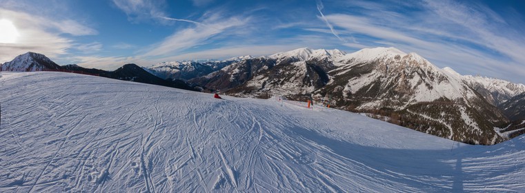 La Colmiane