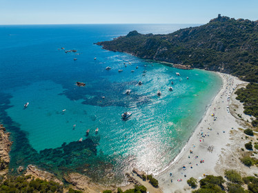 Roccapina