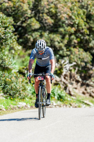 Bikingman Corsica 2019