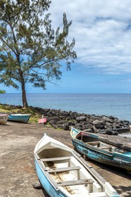 Ile de La Réunion
