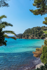 Rayol-Canadel-sur-Mer