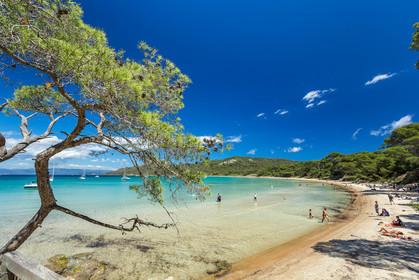 Porquerolles