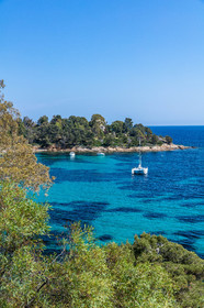 Le Lavandou