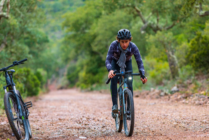 Bikingman