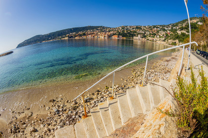 Villefranche-sur-mer