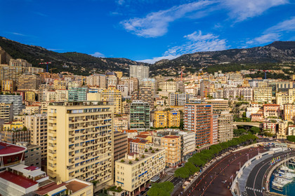 Monaco