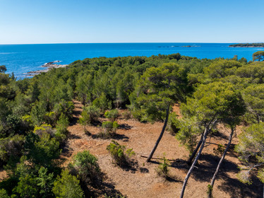 Lérins Sainte-Marguerite 2024