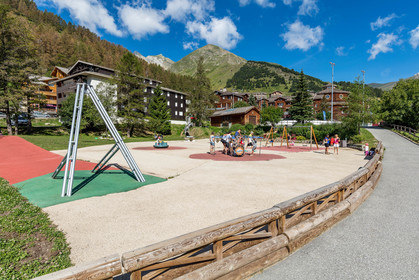 La Foux-d'Allos