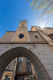 Sisteron