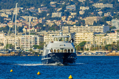 Lérins Sainte Marguerite 2024