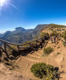 Piton Maïdo