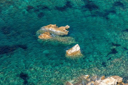 Port'Agro et Punta Coda