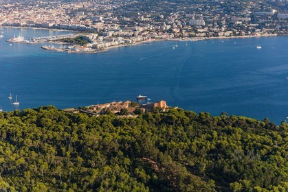 Lérins Sainte-Marguerite