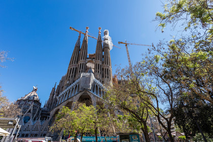 Barcelone