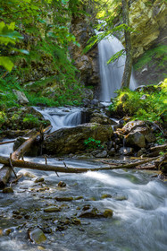 Cascade du Chadoulin