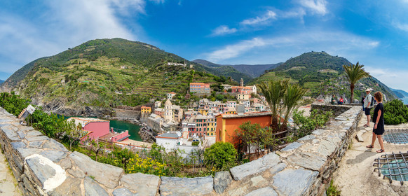 Cinque Terre