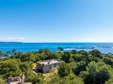 Lérins Sainte-Marguerite 2024