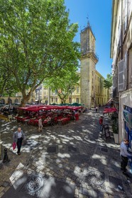 Aix-en-Provence
