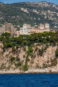 Monaco