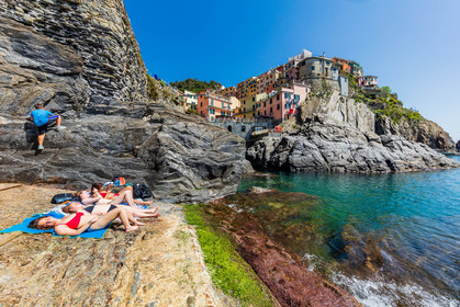 Cinque Terre