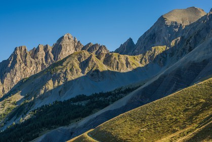 Col des Champs