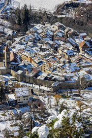 Colmars-les-Alpes